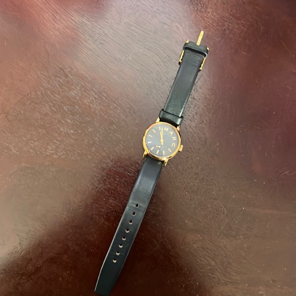Marc Jacobs Accessories - Marc Jacobs Watch
